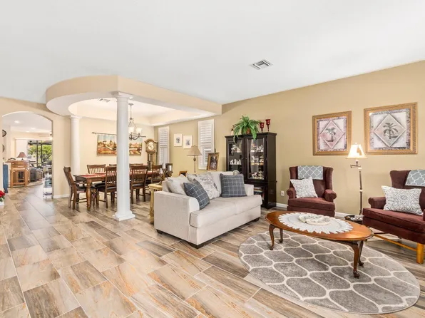 1835 SW Jamesport Drive, Port St Lucie, FL 34953