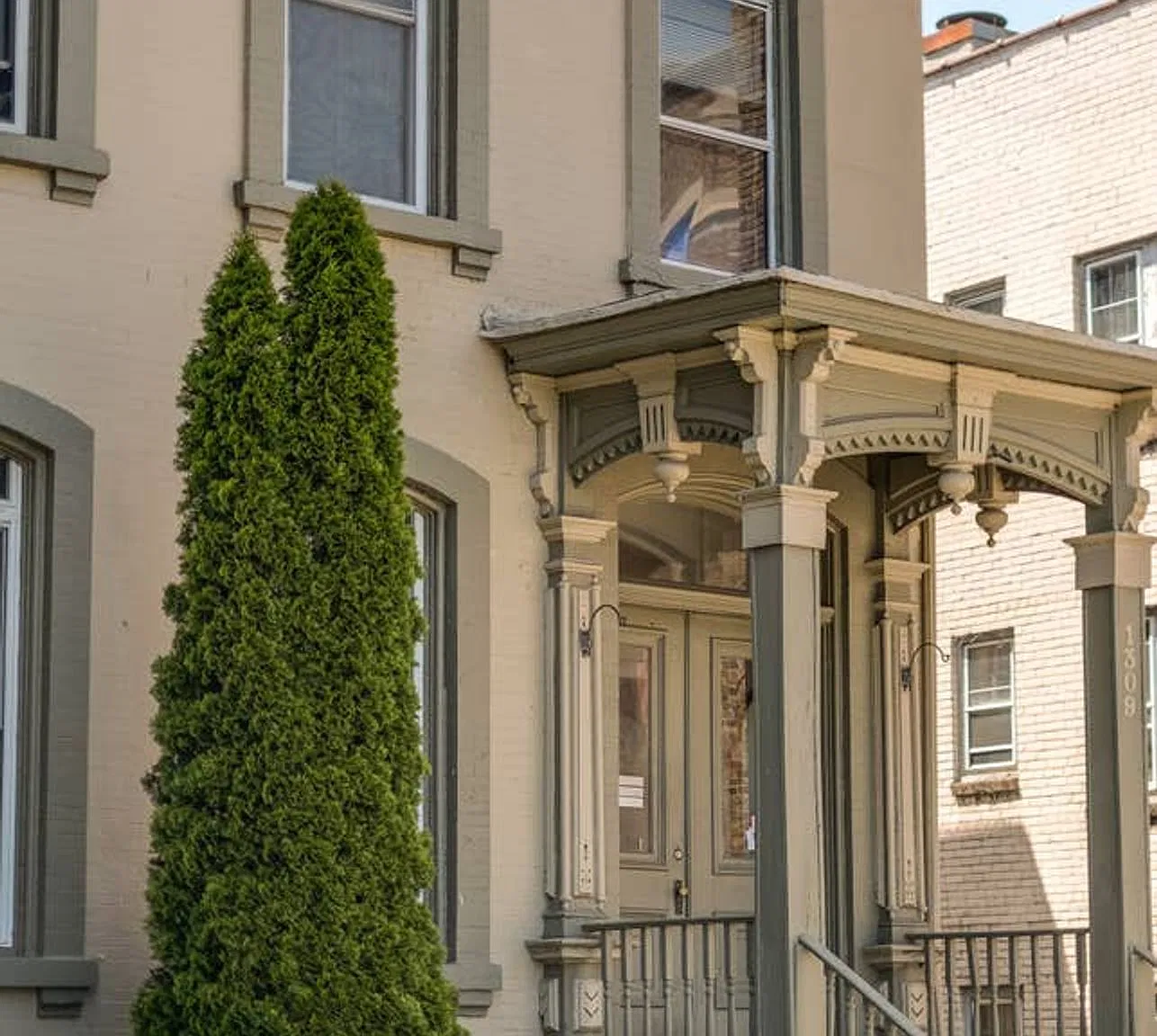 1309 Cass — Photo 4