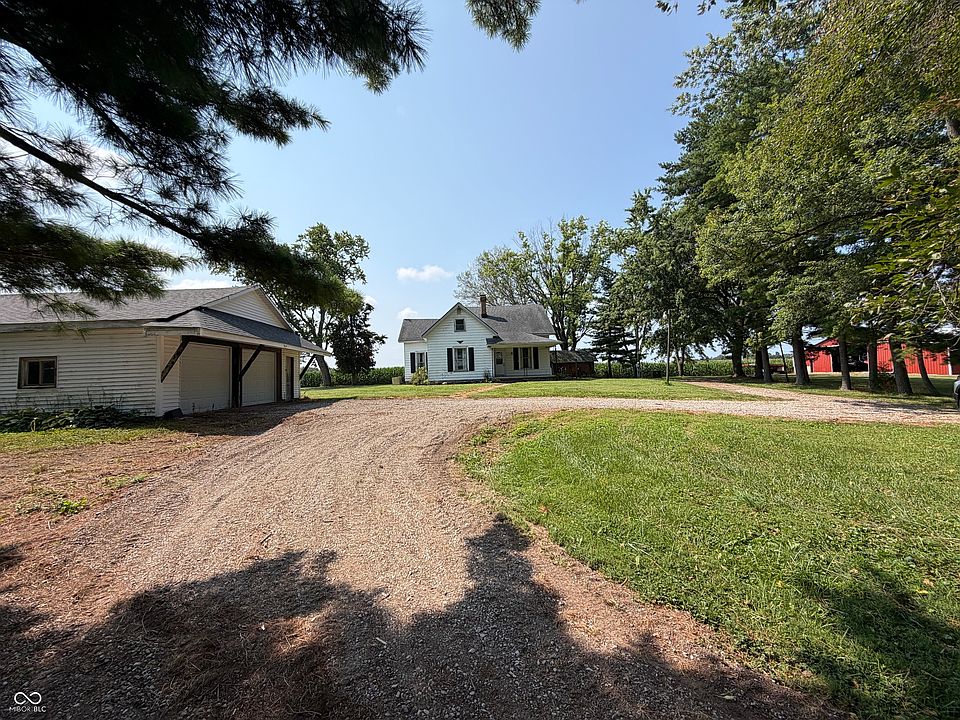 1st image of 2661 W County Road 775 N #N