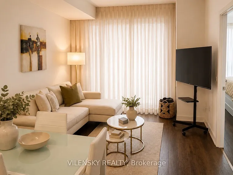 100 Eagle Rock Way #709 — Photo 5