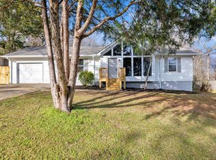 308 Saint John Rd NW, Birmingham, AL 35215