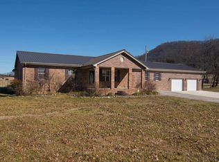 511 Huntsman Ln, Bean Station, TN 37708