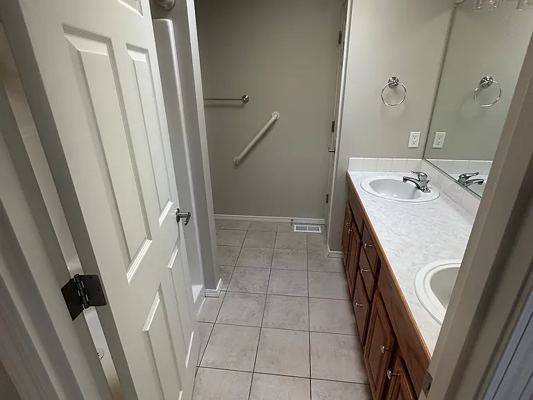 Primary Bedroom Bath