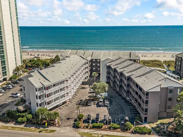 210 N Ocean Blvd. #232, North Myrtle Beach, SC 29582
