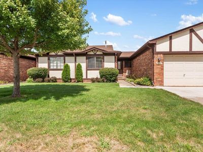 5437 Princeton Ct, Warren, MI, 48091