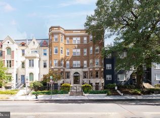 2535 13th St NW APT 403, Washington, DC 20009