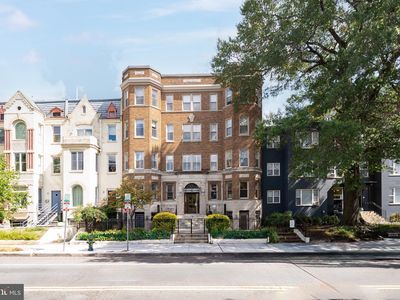 2535 13th St NW APT 403, Washington, DC, 20009