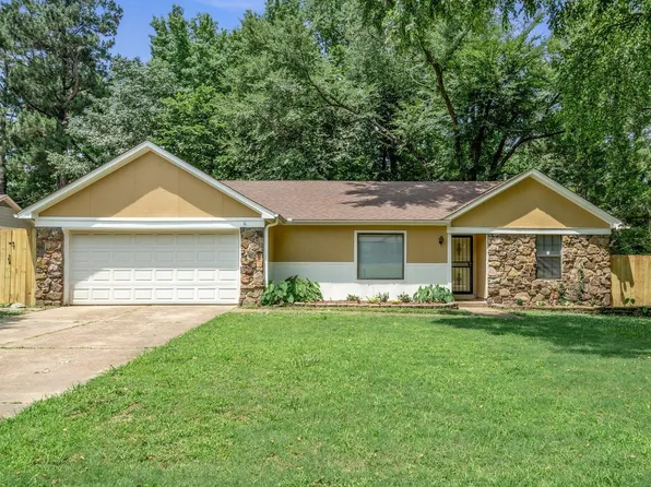 4395 S Northwood Hills Dr, Memphis, TN 38128