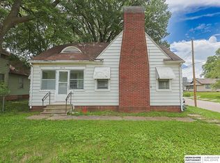 2873 Ellison Ave, Omaha, NE 68111