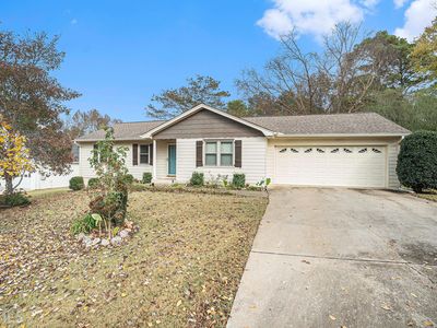 2125 Arlin St NE, Conyers, GA, 30012