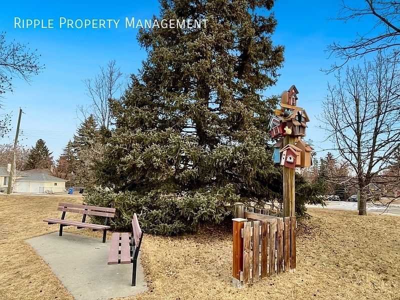 Calgary Townhouse for rent - 3 Bedrooms — photo 29