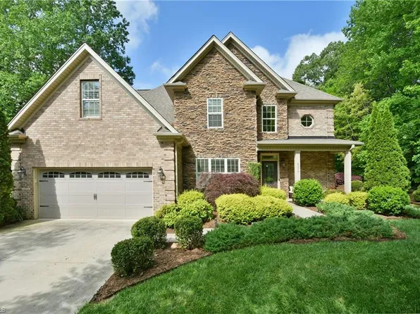 4375 Barrington Ln, Clemmons, NC 27012