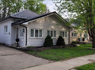 31 Railway Ave, Stratford, ON N5A2H8