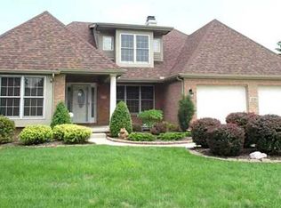 6648 Buck Creek Dr, Maumee, OH 43537