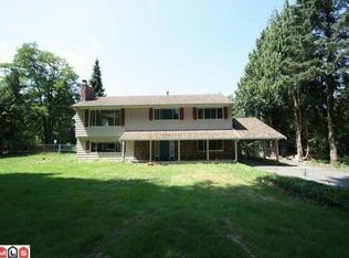 7619 192nd St, Surrey, BC V4N6B2