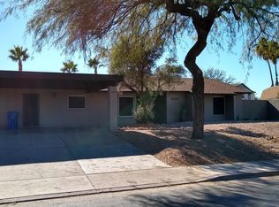 1059 W Laguna Azul Ave, Mesa, AZ 85210
