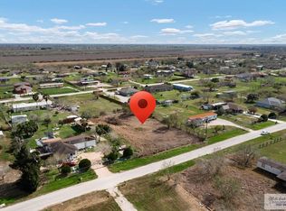 1544 Calle Santa Ana, San Benito, TX 78586