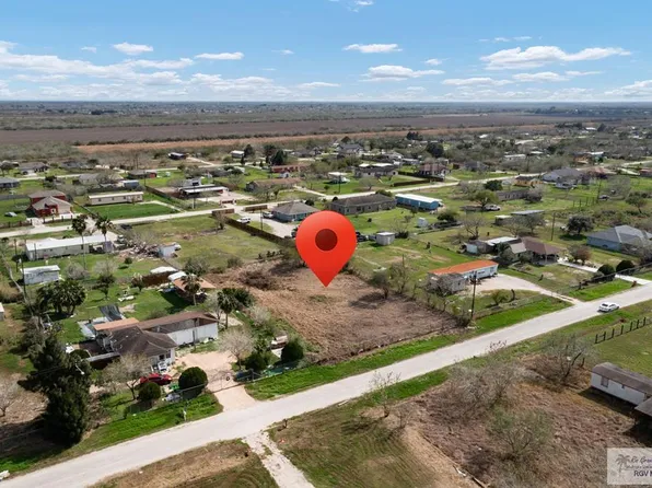 1544 Calle Santa Ana, San Benito, TX 78586