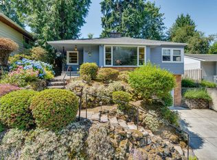 7777 SW 4th Ave, Portland, OR 97219