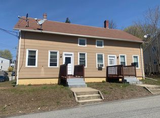 52 Hill St #52, Jewett City, CT 06351
