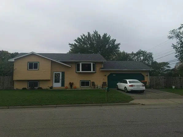 946 82nd Ave NE, Spring Lake Park, MN 55432