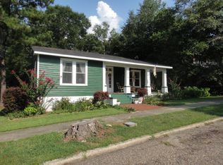 212 6th Ave, Andalusia, AL 36420