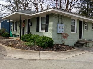 1272 Church St, Decatur, GA 30030