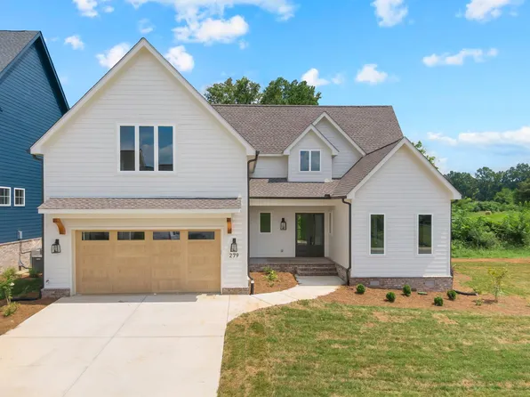 279 Hammock Dr Lot 252, Winchester, TN 37398