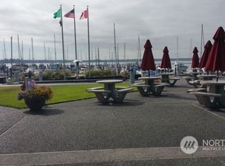 9540 Semiahmoo Pkwy #E54, Blaine, WA 98230