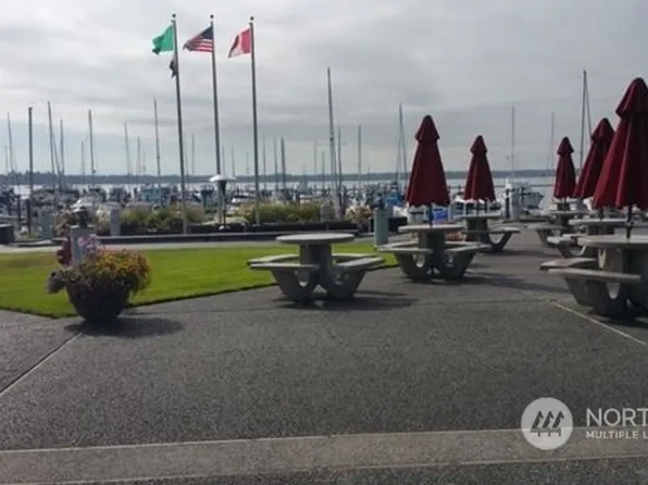 9540 Semiahmoo Parkway #E-54, Blaine, WA 98230