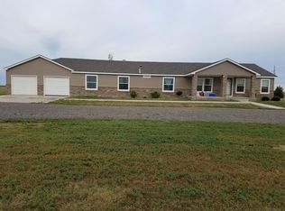 11345 R Rd, Ness City, KS 67560