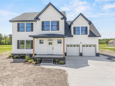 1376 Brothers Ln, Elizabeth City, NC, 27909