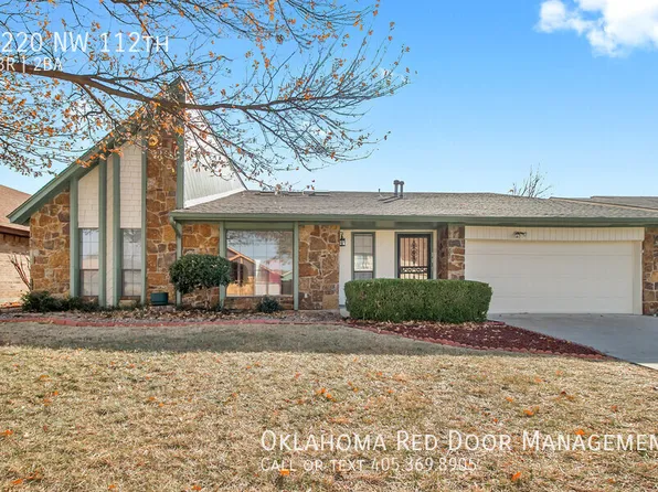 8220 NW 112th Ter, Oklahoma City, OK 73162