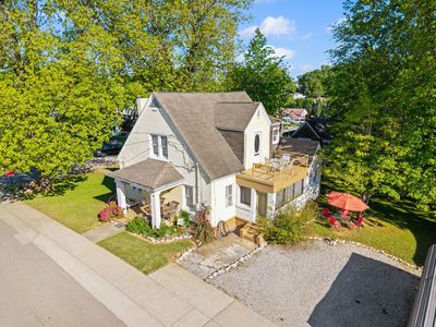 124 N Richardson Dr, Somerset, KY, 42501