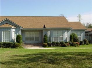 10343 McMillan Rd, Stockton, AL 36579