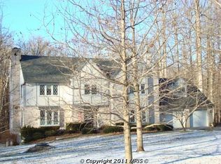 15190 Rolling Meadows Rd, Upper Marlboro, MD 20772
