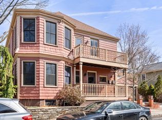 7 Gibson St #7, Cambridge, MA 02138