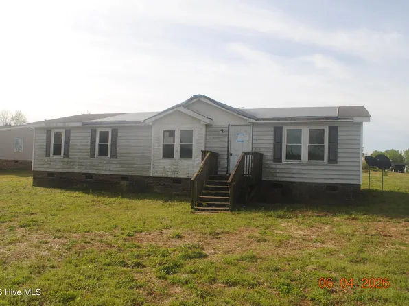 116 Sayers Lane, Richlands, NC 28574