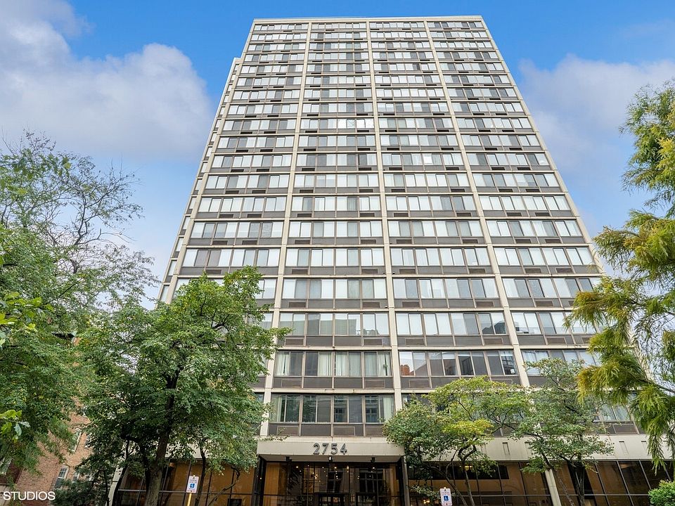 1st image of 2754 N Hampden Ct APT 1302