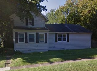 506 Cuyahoga St, Kent, OH 44240