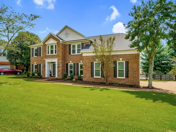 405 Springhouse Ct, Franklin, TN 37067