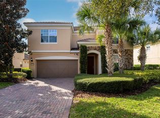 11810 Barletta Dr, Orlando, FL 32827