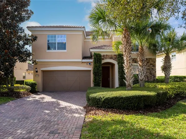 11810 Barletta Dr, Orlando, FL 32827