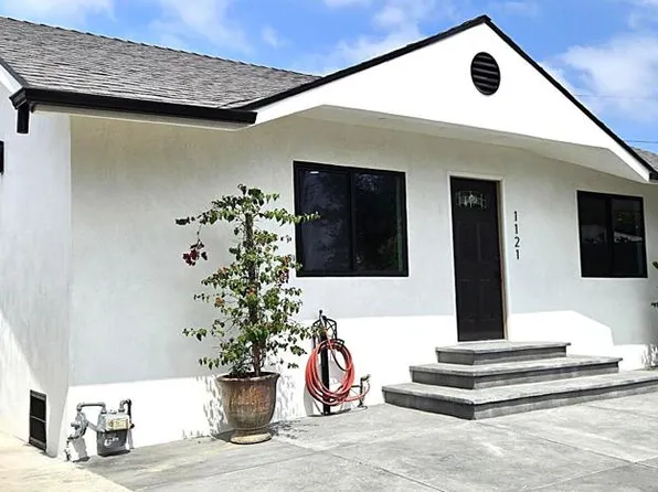 1121 La Puerta St, Los Angeles, CA 90023
