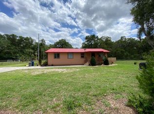 1200 W Beresford Ave, Deland, FL 32720