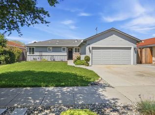 1253 Willo Mar Dr, San Jose, CA