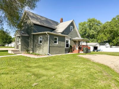 408 Avenue E, Sterling, IL, 61081
