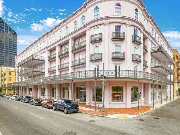 700 Magazine St #515, New Orleans, LA 70130