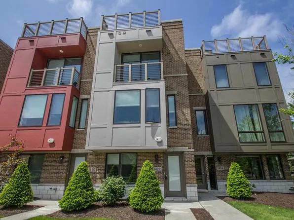 1422 Copper Trce, Cleveland Heights, OH 44118