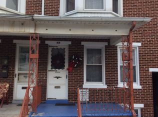 818 Wayne Ave, York, PA 17403
